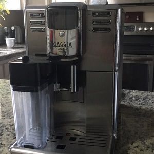 Gaggia Anima Prestige